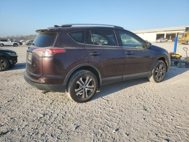 Photo 3 from auction – 2016 TOYOTA RAV4 LE with VIN 2T3ZFREV8GW240997