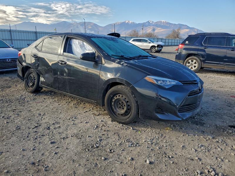Photo 4 from auction – 2019 TOYOTA COROLLA L with VIN 5YFBURHE6KP872872