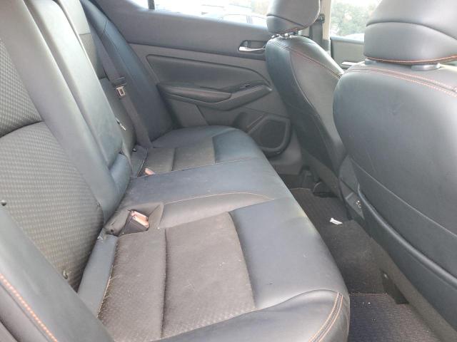 Photo 10 from auction – 2023 NISSAN ALTIMA SR with VIN 1N4BL4CV7PN300491