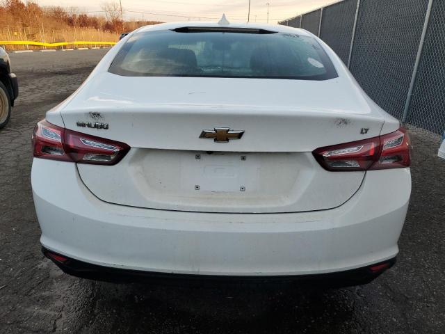 Photo 6 from auction – 2019 CHEVROLET MALIBU LT with VIN 1G1ZD5ST7KF104817