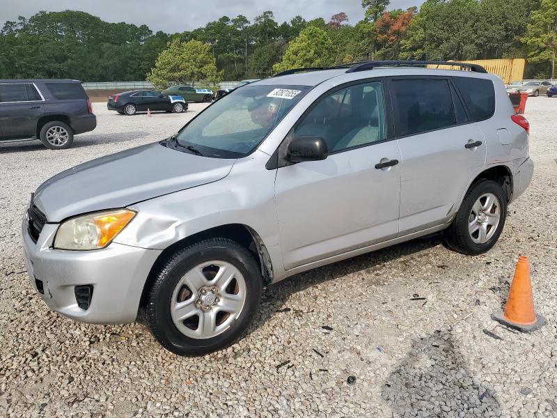 Photo 1 from auction – 2011 TOYOTA RAV4 with VIN JTMZK4DV9B5027413