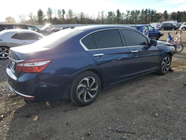 Photo 3 from auction – 2016 HONDA ACCORD EXL with VIN 1HGCR2F98GA181746