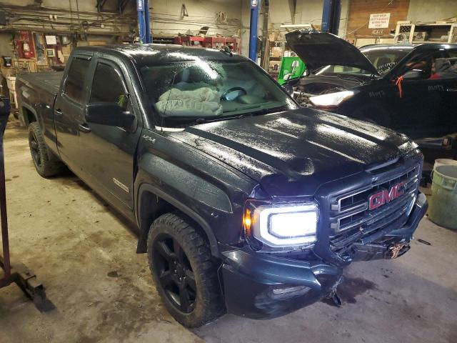 Photo 4 from auction – 2017 GMC SIERRA with VIN 1GTV2MEC6HZ259903