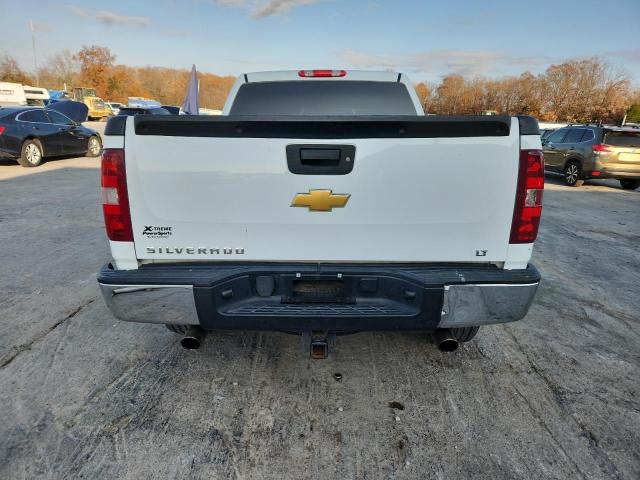 Photo 6 from auction – 2012 CHEVROLET SILVERADO with VIN 3GCPKSE77CG218060