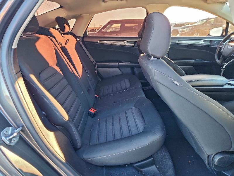 Photo 10 from auction – 2020 FORD FUSION SE with VIN 3FA6P0HD1LR246546