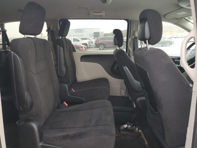 Photo 11 from auction – 2014 DODGE GRAND CARAVAN with VIN 2C4RDGCG9ER155303