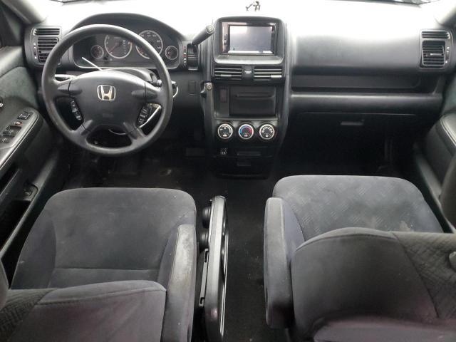 Photo 8 from auction – 2006 HONDA CR-V EX with VIN JHLRD78896C040649