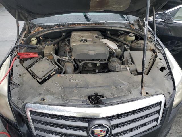 Photo 11 from auction – 2014 CADILLAC ATS with VIN 1G6AA5RX2E0103459