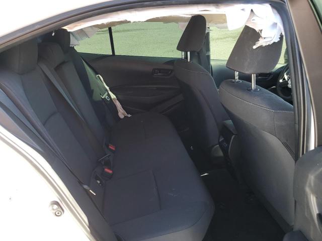 Photo 10 from auction – 2025 TOYOTA COROLLA LE with VIN JTDBCMFE8S3106224