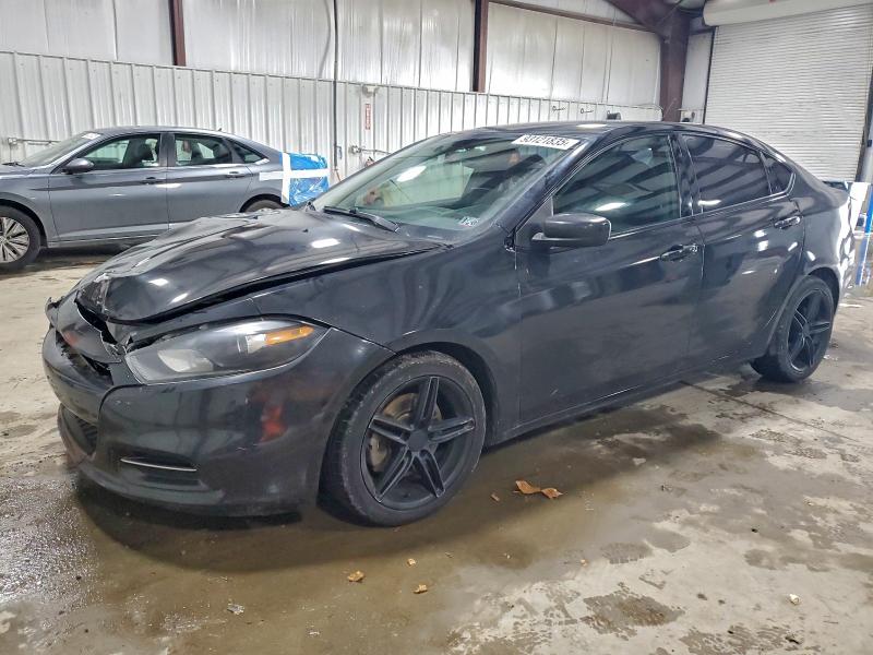 DODGE DART SXT 2013 z numerem VIN 1C3CDFBA1DD186144 - Zdjęcie z aukcji