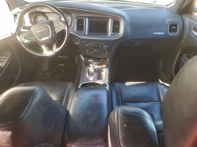 Photo 8 from auction – 2019 DODGE CHARGER SX with VIN 2C3CDXBG2KH711500