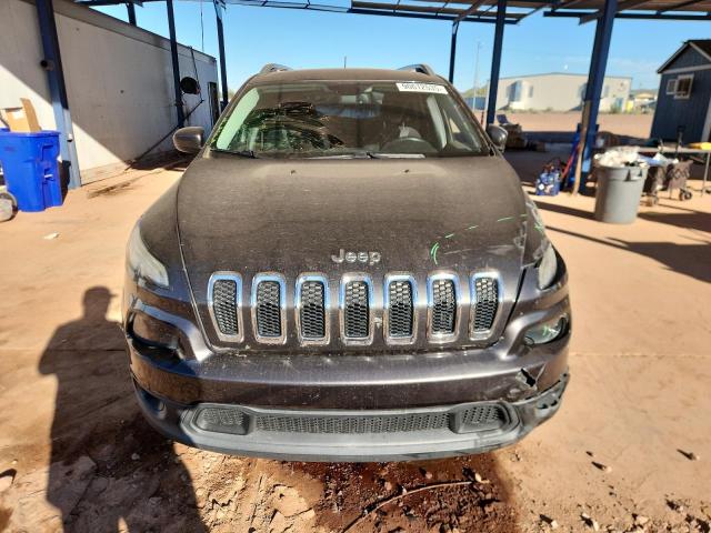 Photo 5 from auction – 2014 JEEP CHEROKEE L with VIN 1C4PJMCS1EW226973
