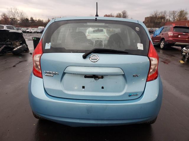 Photo 6 from auction – 2015 NISSAN VERSA NOTE with VIN 3N1CE2CP1FL423395
