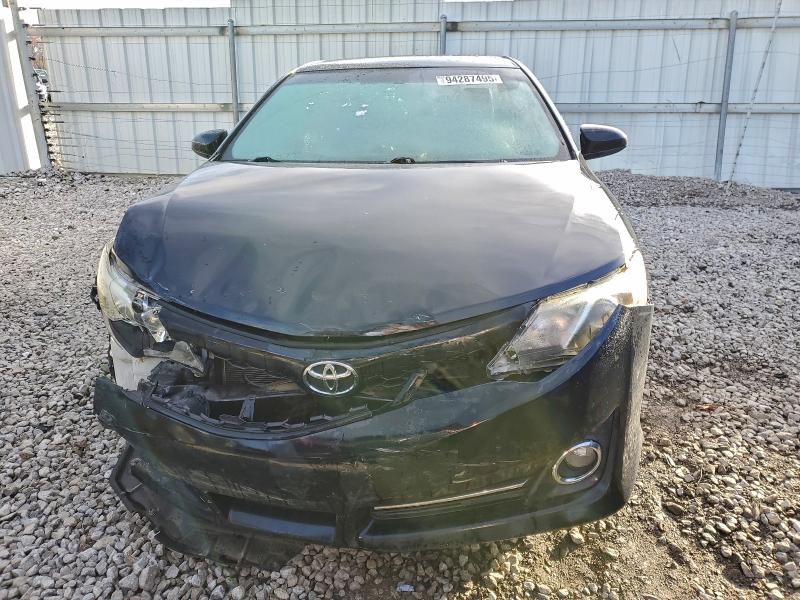 Photo 5 from auction – 2014 TOYOTA CAMRY L with VIN 4T1BF1FK8EU763899
