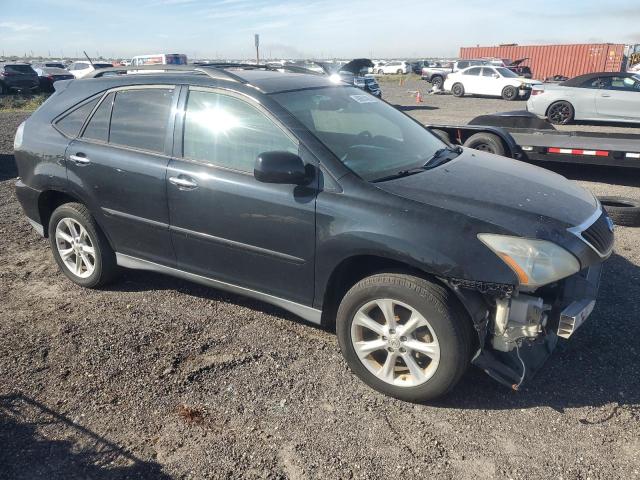 Photo 4 from auction – 2009 LEXUS RX 350 with VIN 2T2HK31U09C123585
