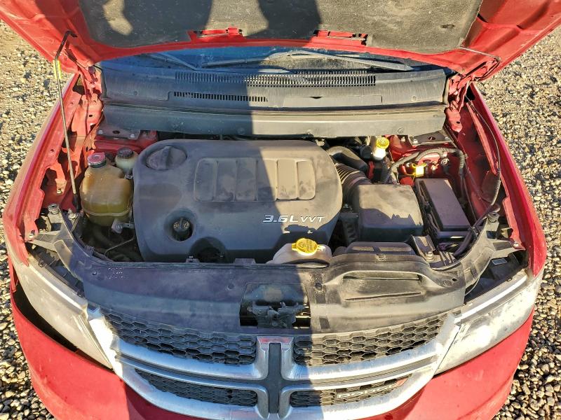 صورة رقم 12 من المزاد - 2012 DODGE JOURNEY CR مع VIN 3C4PDDDG8CT315931