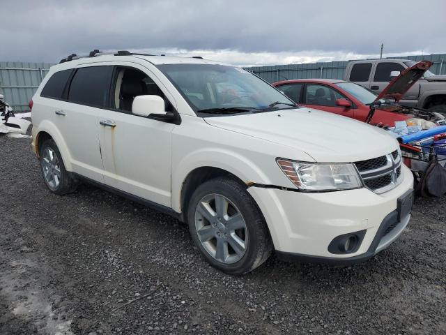 Photo 4 from auction – 2017 DODGE JOURNEY GT with VIN 3C4PDDFG3HT513269