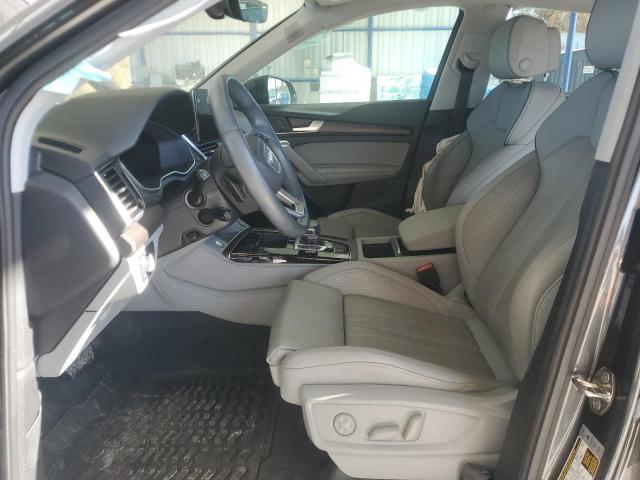 Photo 7 from auction – 2022 AUDI Q5 PREMIUM with VIN WA1EABFY2N2044180
