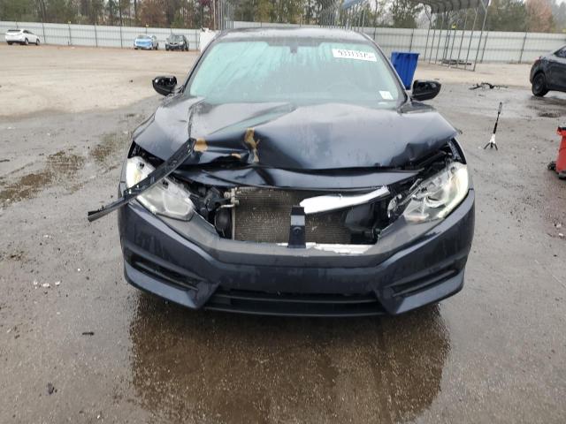 Photo 5 from auction – 2017 HONDA CIVIC LX with VIN 19XFC2F55HE012728