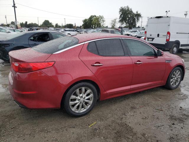 Photo 3 from auction – 2015 KIA OPTIMA LX with VIN 5XXGM4A74FG477608