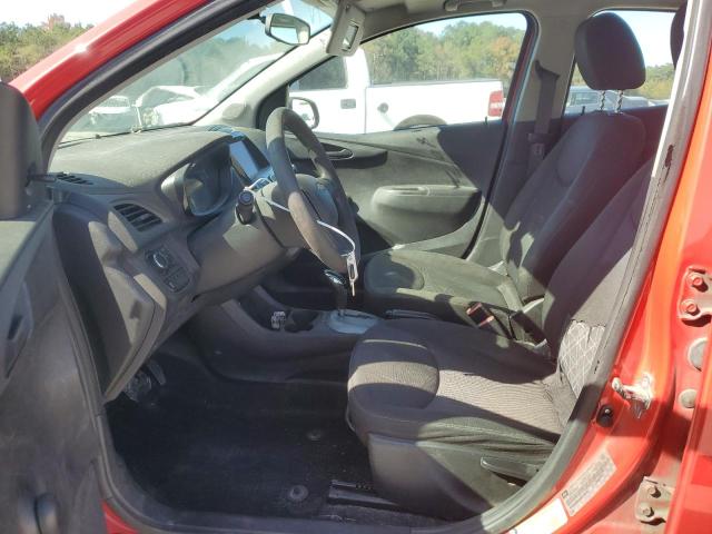 Photo 7 from auction – 2021 CHEVROLET SPARK LS with VIN KL8CB6SA8MC712379