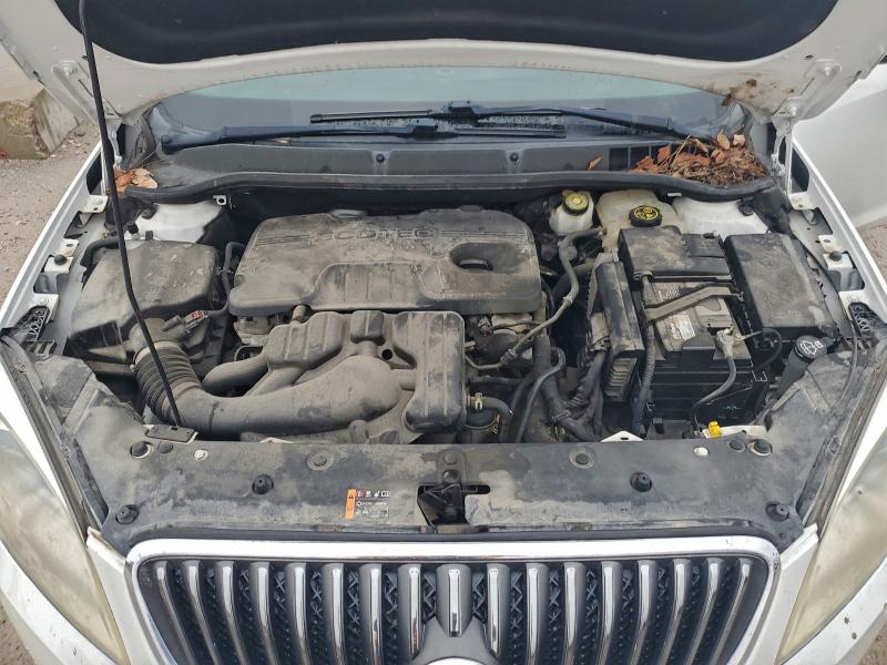 Photo 11 from auction – 2014 BUICK VERANO with VIN 1G4PP5SK5E4236192
