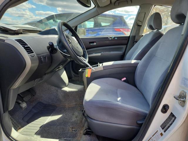 Photo 7 from auction – 2005 TOYOTA PRIUS with VIN JTDKB22U753073872