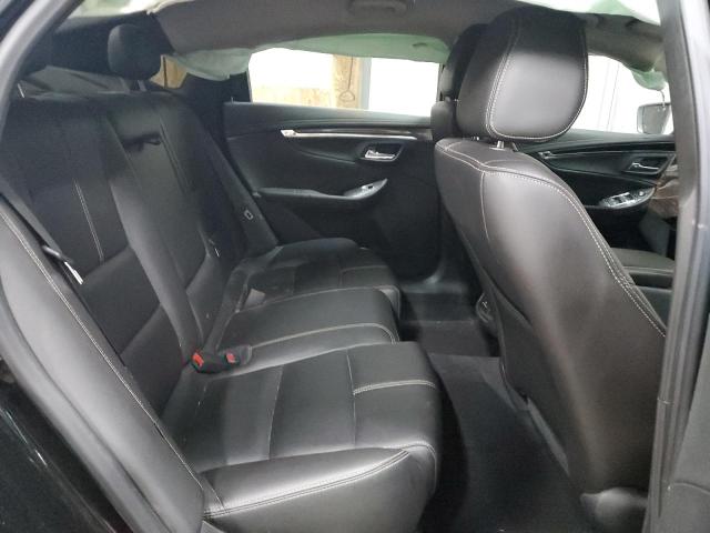 Photo 10 from auction – 2018 CHEVROLET IMPALA LT with VIN 2G1105S33J9114261