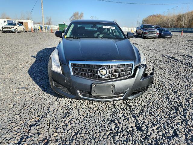 Zdjęcie 5 z aukcji – 2014 CADILLAC ATS z VIN 1G6AA5RA8E0160731