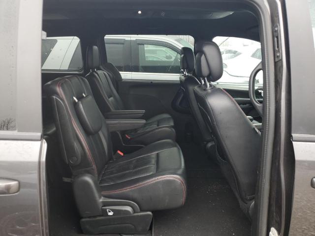 Photo 11 from auction – 2018 DODGE GRAND CARA with VIN 2C4RDGEG8JR307904