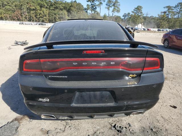 Photo 6 from auction – 2013 DODGE CHARGER R/ with VIN 2C3CDXCT8DH519786