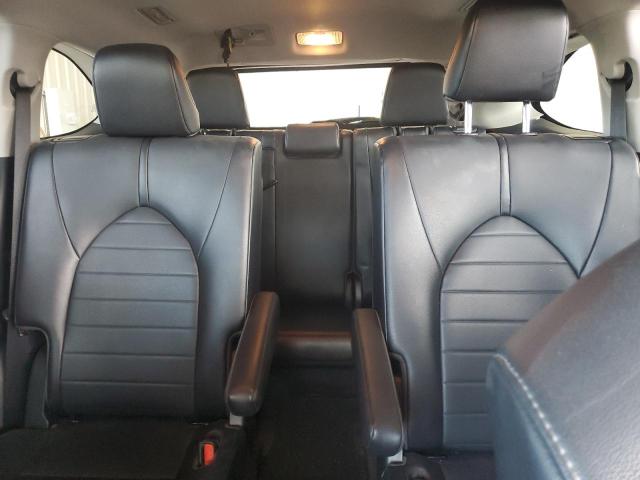 Photo 10 from auction – 2021 TOYOTA HIGHLANDER with VIN 5TDGZRAH0MS515841