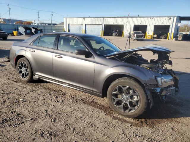 Photo 4 from auction – 2023 CHRYSLER 300 TOURIN with VIN 2C3CCASGXPH707220