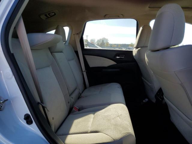 Photo 11 from auction – 2016 HONDA CR-V EX with VIN 5J6RM4H52GL125443
