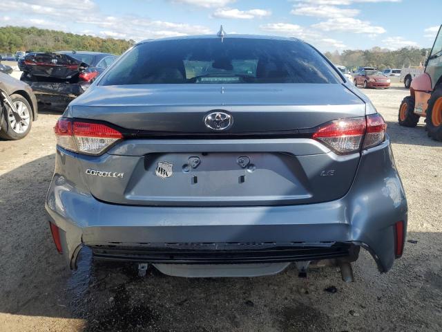 Photo 6 from auction – 2025 TOYOTA COROLLA LE with VIN 5YFB4MDE0SP239096