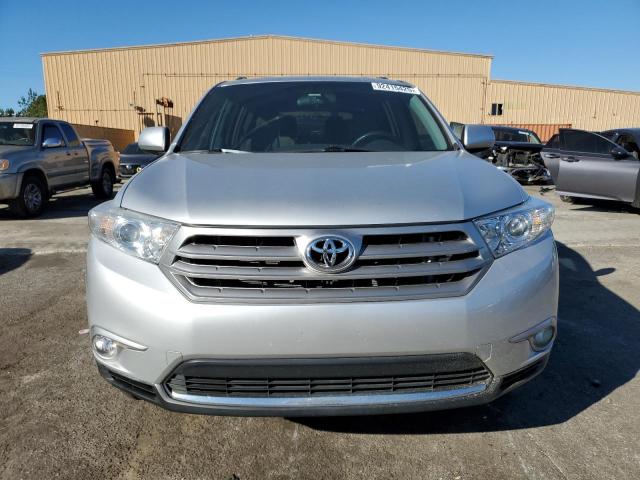 Photo 5 from auction – 2013 TOYOTA HIGHLANDER with VIN 5TDZK3EH7DS098478