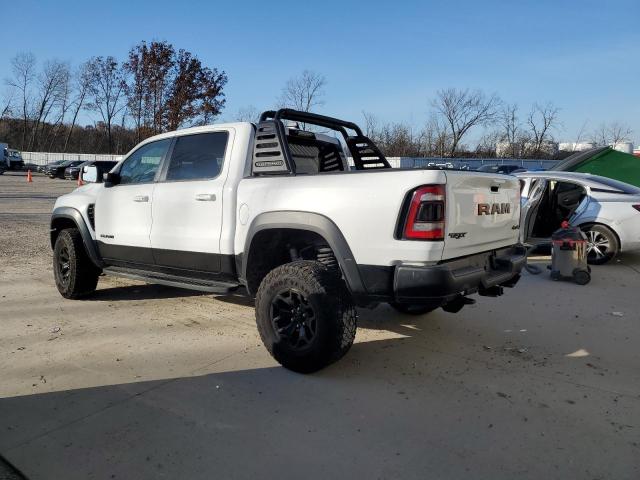 Photo 2 from auction – 2021 RAM 1500 TRX with VIN 1C6SRFU92MN685158