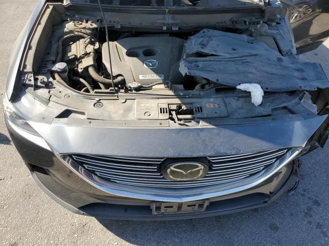 Photo 12 from auction – 2018 MAZDA CX-9 SPORT with VIN JM3TCBBY1J0231663