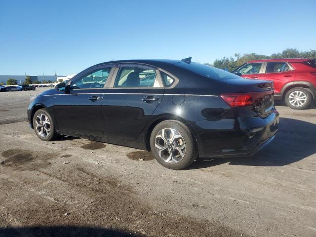 Photo 2 from auction – 2019 KIA FORTE FE with VIN 3KPF24ADXKE052937