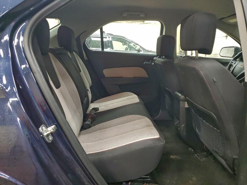 Photo 11 from auction – 2017 CHEVROLET EQUINOX with VIN 2GNALBEK9H1603926