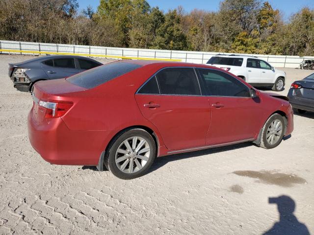 Фото 3 с аукциона – 2012 TOYOTA CAMRY BASE с VIN 4T1BF1FK7CU601565