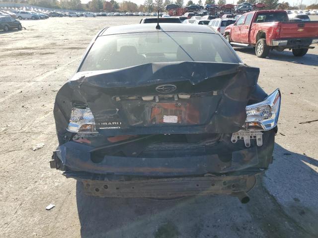 Photo 6 from auction – 2012 SUBARU IMPREZA with VIN JF1GJAA63CH016774