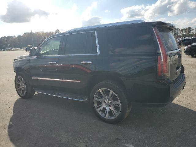 Photo 2 from auction – 2015 CADILLAC ESCALADE L with VIN 1GYS3MKJ8FR739404