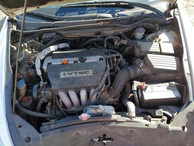 Photo 11 from auction – 2007 HONDA ACCORD EX with VIN 1HGCM72717A016542