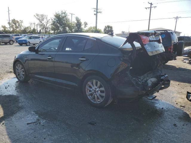 Фото 2 с аукциона – 2015 KIA OPTIMA LX с VIN KNAGM4A70F5617882