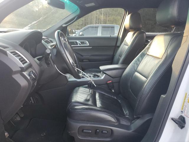 Photo 7 from auction – 2014 FORD EXPLORER X with VIN 1FM5K7D91EGA01198