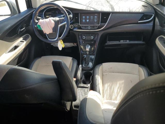 Photo 8 from auction – 2019 BUICK ENCORE PRE with VIN KL4CJASBXKB711396