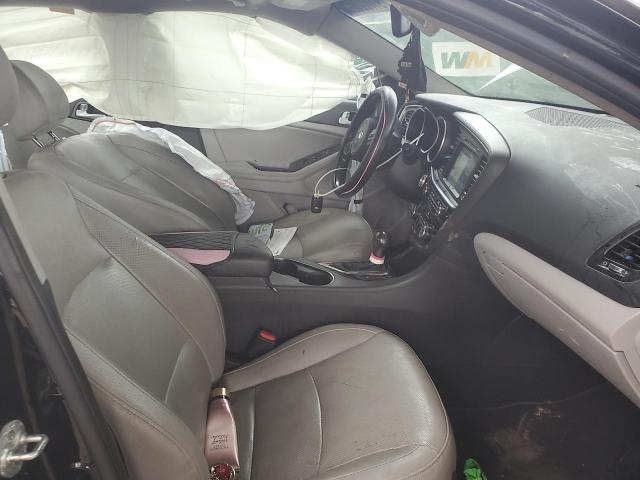 صورة رقم 7 من المزاد - 2015 KIA OPTIMA EX مع VIN 5XXGN4A75FG441570