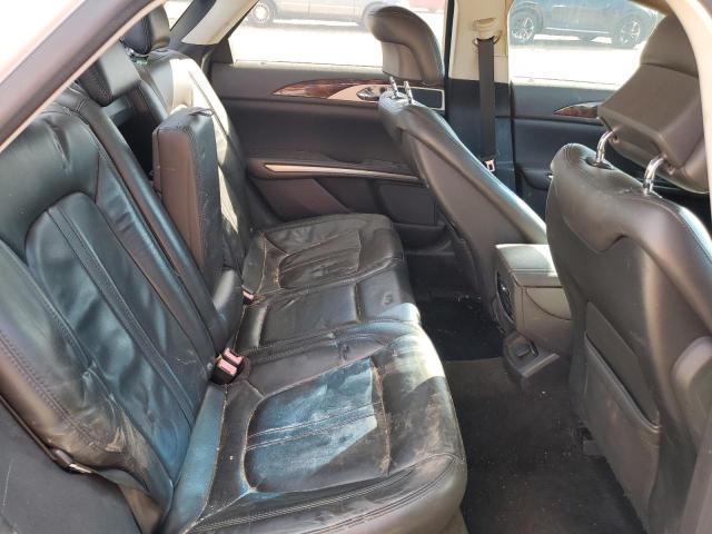 Photo 10 from auction – 2013 LINCOLN MKZ with VIN 3LN6L2GK1DR812493