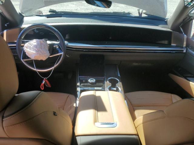 Photo 8 from auction – 2025 CADILLAC ESCALADE P with VIN 1GYS9CRL9SR289997